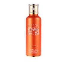 로쎄앙 비타민 에센셜 토너, 100ml, 2개