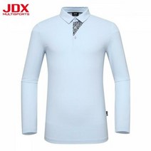 이랜드 [JDX]남성 앞마이 배색 제에리 X2TLT1443_평택점, 스카이블루/100_1