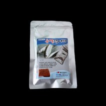 통발집어제 통발미끼 유인제, 단품