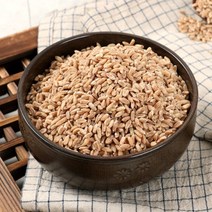 부지런한농부 [부지런한농부] 스펠트밀(고대이집트 밀) 800g (용기포장), 1