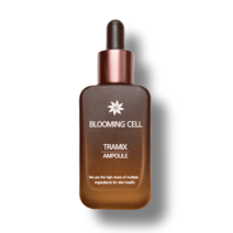 블루밍셀 기미 잡티제거 보습 고농축 앰플 30ml, 1개