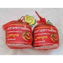 알라딘푸드 건타마린드 태국 항공직송, 2개, 1kg