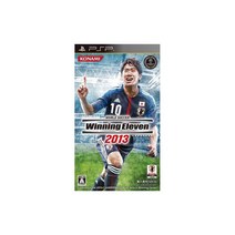 월드사커 위닝일레븐 2013-PSP