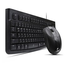 PKC-650 노트북 울트라 휴대용유선키보드 다나와