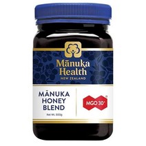 마누카헬스 마누카꿀, 500g, 1개