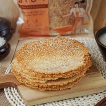 탑마루 구수한 현미누룽지400gX3팩, 400g, 3개