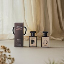 50만완판 조향사 런칭 다비 섬유향수 섬유탈취제 룸스프레이 땀냄새박멸 니치향수부향률, 50ml, 로지블랑, 1개, 50ml