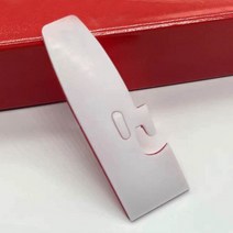 잭페가수스 오버록 재봉틀 가죽 또는 라이트 패브릭 용 노루발 바닥에 플라스틱, 02 For 5 Thread_02 5 Pcs