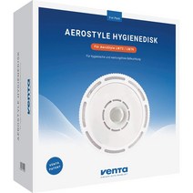 벤타 에어워셔 AeroStyle LW7374 디스크 3개입