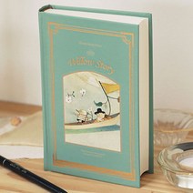 인디고 버드나무에 부는 바람 한문장 일기 365days, 본상품선택