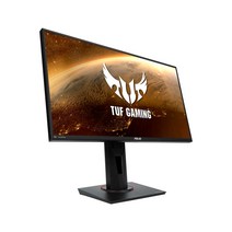w ASUS TUF Gaming VG259QR /25형 LED 모니터