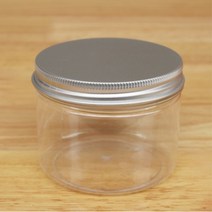핸디몰 PVC용기(원기둥 3종)250ml.350ml.500ml 하바리움 용기, 원기둥(250ml)