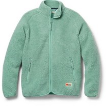 피엘라벤 바르닥 파일 플리스 자켓 - 우먼스 여성용 등산자켓 패딩 244135