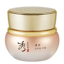속건조수분크림 겨울 악건성 50대 60대 영양 고보습크림, 5개