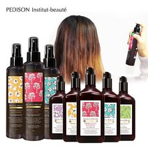 [페디슨]보떼 아르간 헤어 세럼&미스트, 03_헤어세럼_소프트퍼퓸, 02_헤어미스트_블루밍, 1세트