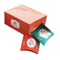 마카롱 요술행주 고급형, 10개입, 2개