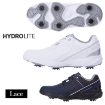 풋조이 골프화 FOOTJOY 일본 정품 HYDROLITE Lace 하이드로라이트 레이스 맨즈 소프트 스파이크