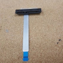 브랜드없음 하드젠다 HP Envy15 DW15 (10PIN) 6017B0416801 HDD SSD SATA 새제품 Adapter Cable, 1개