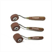 화홍 판화롤러 2cm 판화용품