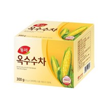 싸다몰 동서식품 동서 옥수수차 30T, 동서 옥수수차(식수용) 30T