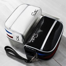 2016 넥센 세인트나인 에나멜 파우치 골프백 스포츠백, 단품