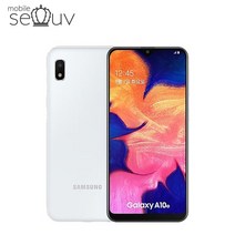 [중고]삼성 갤럭시A10e (SM-A102) 중고폰 공기계 알뜰폰 무약정 사은품포함, S급, 블랙
