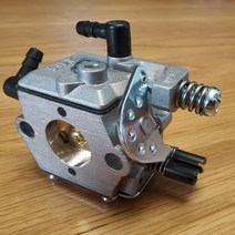 Oleo 938 941 942 946 용 기화기 Carb Walbro 951 Efco 138 141 142 146 151 전기 톱 예비 부품, 한개옵션0