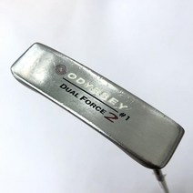 중고 오디세이 Dual Force 2 1 34인치 블레이드퍼터//2001803193690