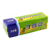 MDG9531 주방용품 크린랩 15cmX30m 과일보관 비닐랩 업소용랩 (), 본상품