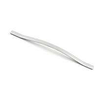 지펠 가구 장롱 문 문고리 손잡이 2구/437mm/실버