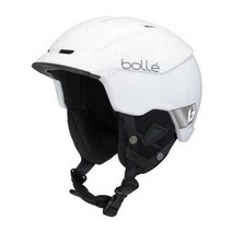 볼레 스키보드 헬멧 인스팅트(BOLLE INSTINCT WHITE)