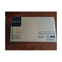 새로운 Sony 소니 AIR-SA17Ti 블루투스 오디오 Transceiver & Base w remote