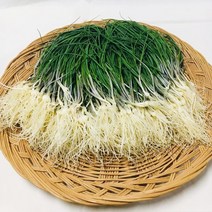 향긋한 달래 500g / 1kg / 입맛 돋우는 봄나물