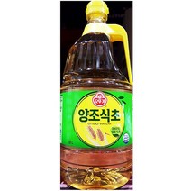 마이찰리_대용량식초 보리발효 식당용 용양조 업소조 조미료 조리용 업소용 요리용_MyCharlie, 옵션없는_단일상품, 옵션없는_단일품목