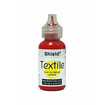 쉴드 제니스 텍스타일 37ml 낱색, G-57 Glitter White