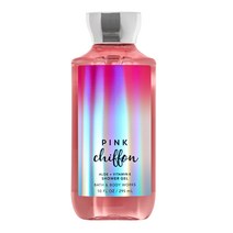 배스앤바디웍스 핑크 쉬폰 샤워젤, 295ml, 1개, 295g