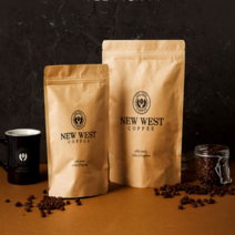 예멘 모카 마타리 커피 원두, 200g, 에스프레소, 1개