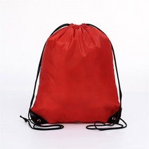 스포츠가방 휴대용 접이식 피트니스 배낭 드로스트링 매장 포켓 하이킹 캠핑 해변 수영 남성 여성 스포츠, 13 A14