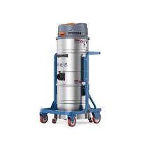건식 습식 산업용 진공 청소기 대형 강력한 고성능 공장 작업장 먼지 220V 100L, BT/3610F
