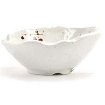 제이스토어 / 국그릇 멜라민 식기 면기 그릇 대접 우동기 찬기 14cm, 6695-2