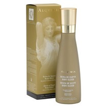 알키미아 퀸오브이집트 바디 엘릭시르 200ml