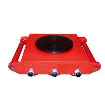 UDT 리프트 스페이스롤러 중량물운반 더블타입 SR-15D