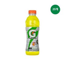 게토레이 레몬 600ml [20개], 상세페이지 참조, 상세페이지 참조, 상세페이지 참조