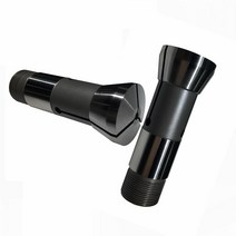 KL20 화이트 스틸 콜릿 가이드 슬리브 cnc 정밀 자동 선반 공작 기계 부시 커터, 03 5mm