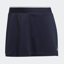 아디다스 테니스치마 클럽 스커트 여자 치마바지 H35889