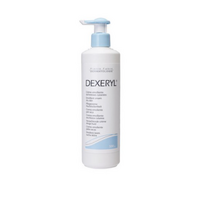덱세릴 크림 1+1, 500ml