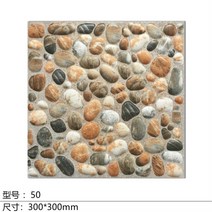 보강토 바닥 보도 블럭 데코레이션 시공 옹벽 꾸미기, 300x300, C