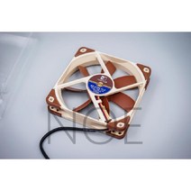 CPU쿨러 공랭 NF S12A 12CM 울트라 저소음 팬 PWM/FLX/ULN 3종, 4.ULN 저속 버전
