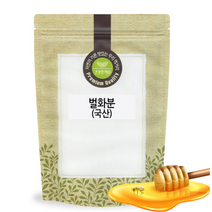 벌화분 비폴렌 200g 국내산, 1개