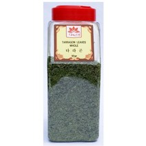 말린 타라곤90g 건조 따라곤 소스 샐러드드레싱 스튜 스프 프렌치요리용